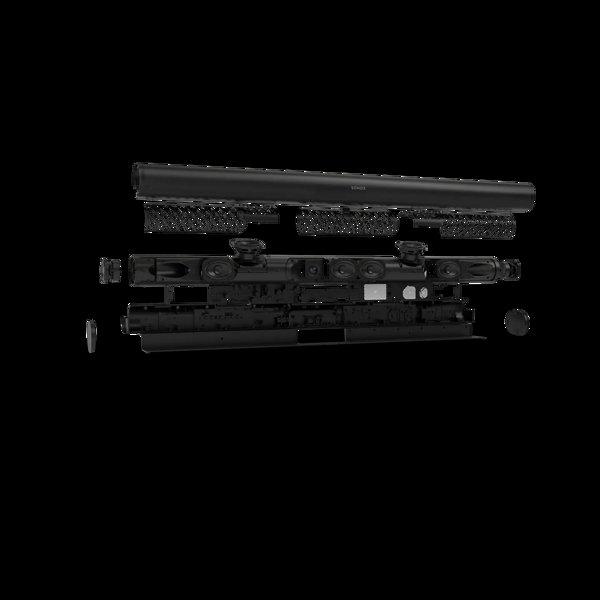 SONOS  ARC Dolby Atmos White soundbar